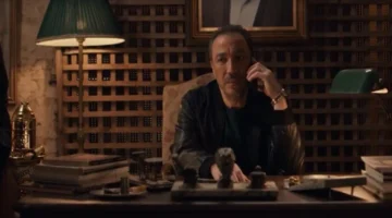 موعد عرض الحلقة 11 من مسلسل فرصة أخيرة والقنوات الناقلة